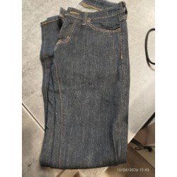 Jean's Ralph Lauren bleu...