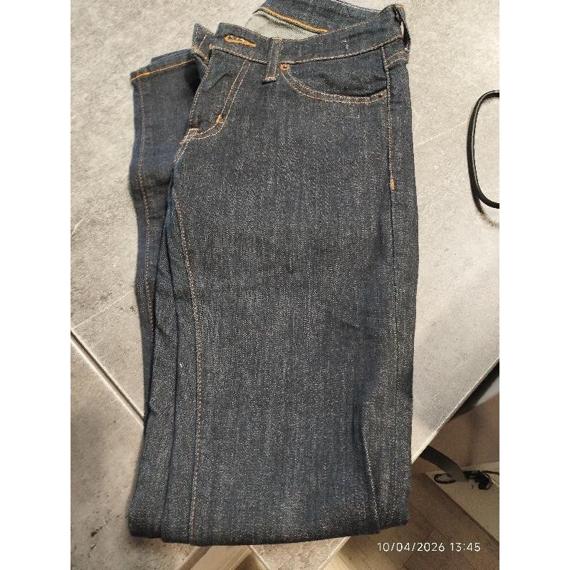 Jean's Ralph Lauren bleu foncé TAILLE 36