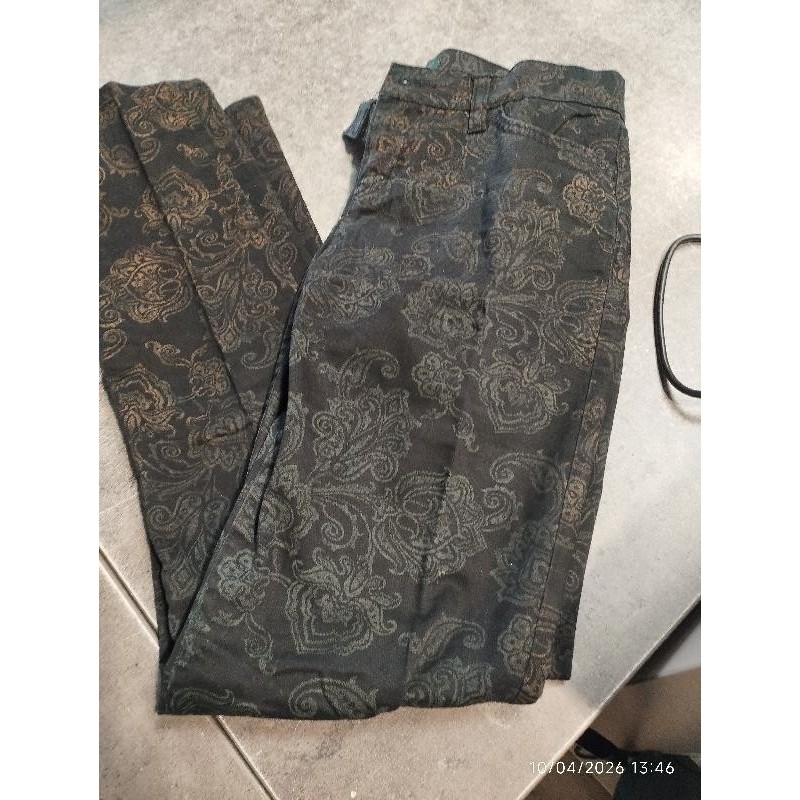 Pantalon Ralph lauren noir TAILLE 36