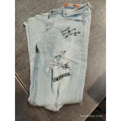 Jean's calcul TAILLE 36