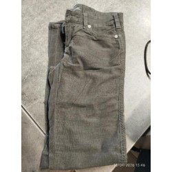 Pantalon Ralph gris TAILLE 36