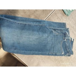 Pantalon levis bleu TAILLE 36