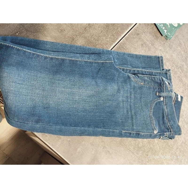 Pantalon levis bleu TAILLE 36