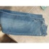Pantalon levis bleu TAILLE 36