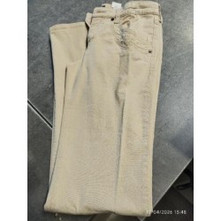 Pantalon crème Armani...