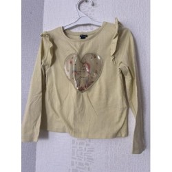 Tee shirt licorne  TAILLE 6