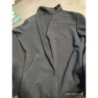 Veste bleu paillettes  TAILLE Xl