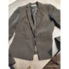 Blazer camaïeu noir TAILLE 36