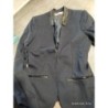 Blazer camaïeu bleu TAILLE 36