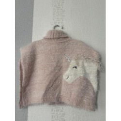 Poncho TAILLE 6