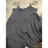 Haut hetm bleu TAILLE M