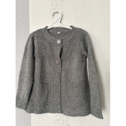 Gilet veste TAILLE 6