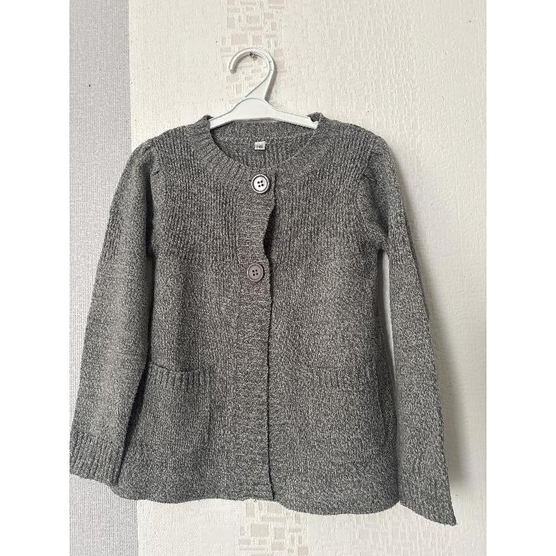 Gilet veste TAILLE 6