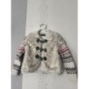 Veste chaude TAILLE 6