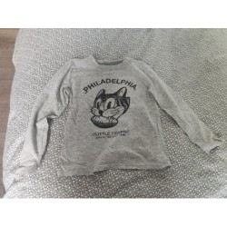 T-shirt garçon Kiabi TAILLE 5