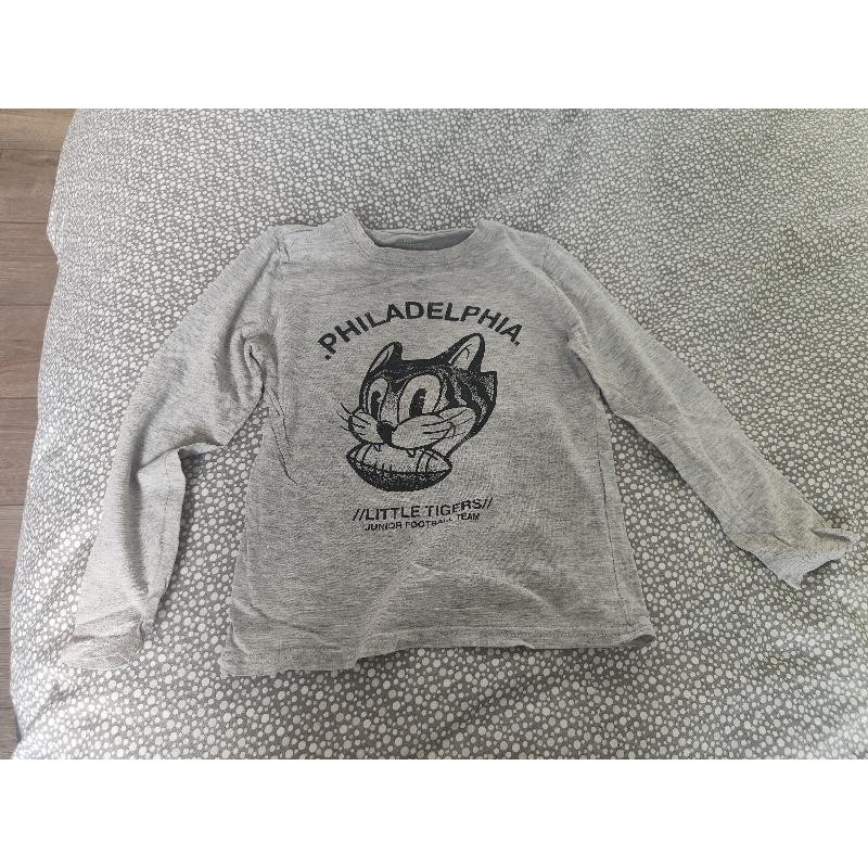 T-shirt garçon Kiabi TAILLE 5