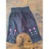 Pantalon noir TAILLE 1M