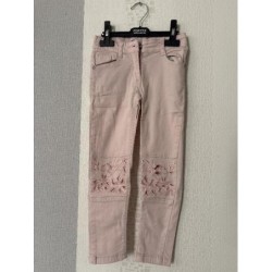 Jeans rose  TAILLE 6