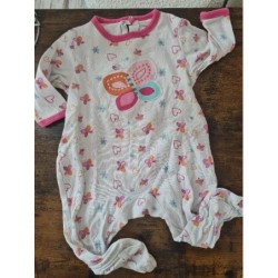 Pyjama  TAILLE 6M