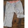 Pantalon - short TAILLE 6M