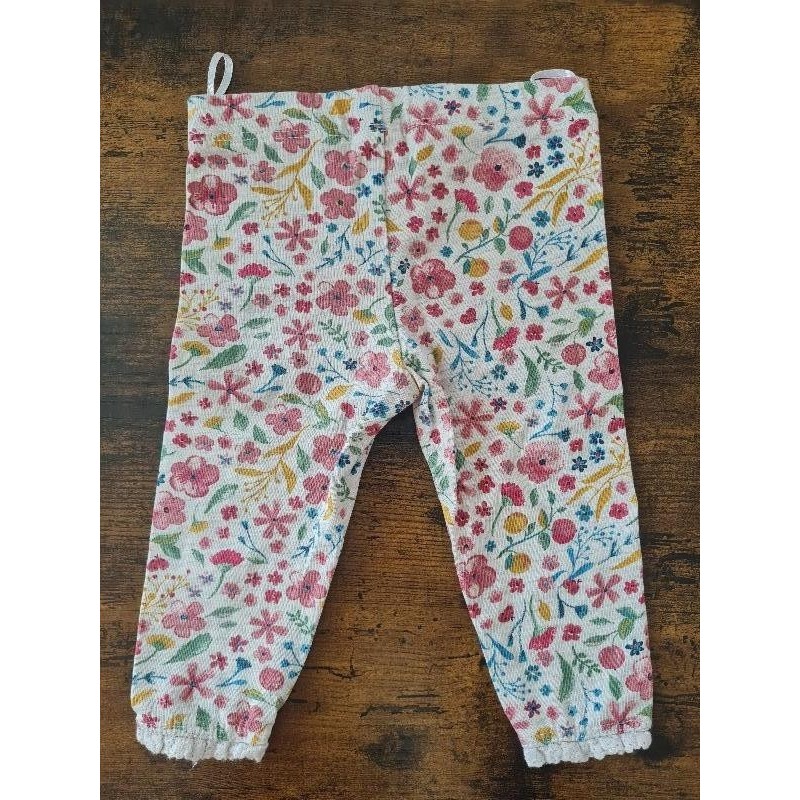 Legging TAILLE 6M