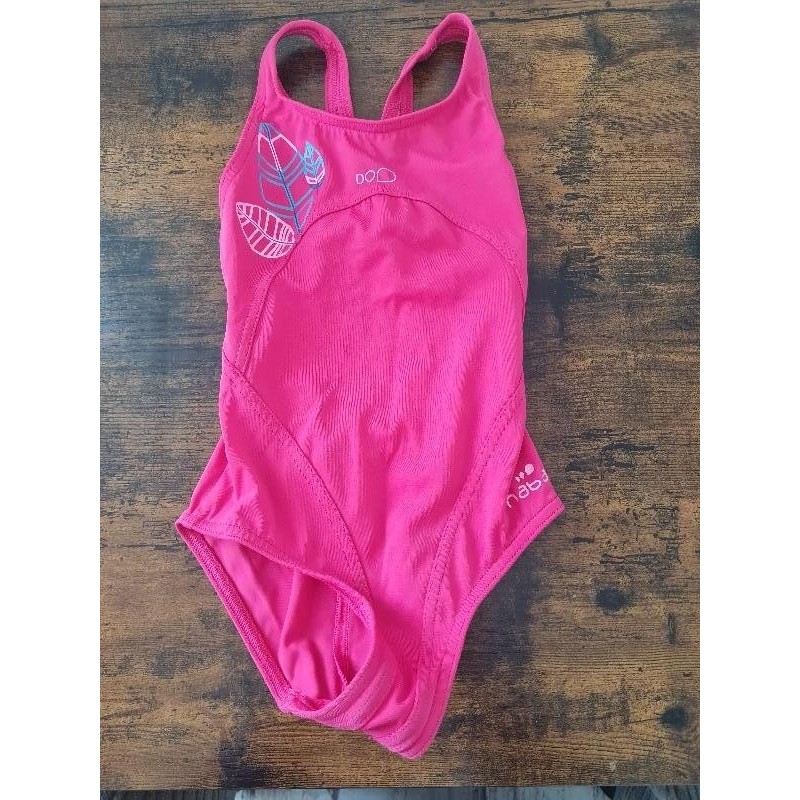 Maillot de bain nabaji TAILLE 6M