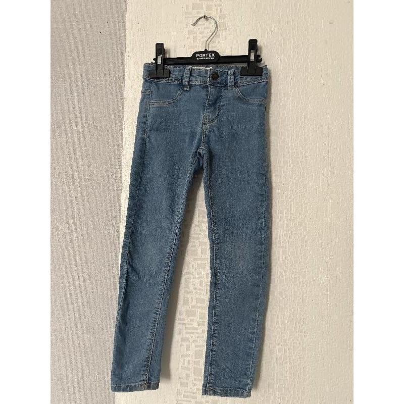 Jeans skinny TAILLE 6