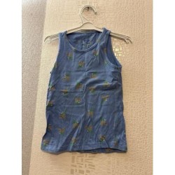 Débardeur  TAILLE 5 