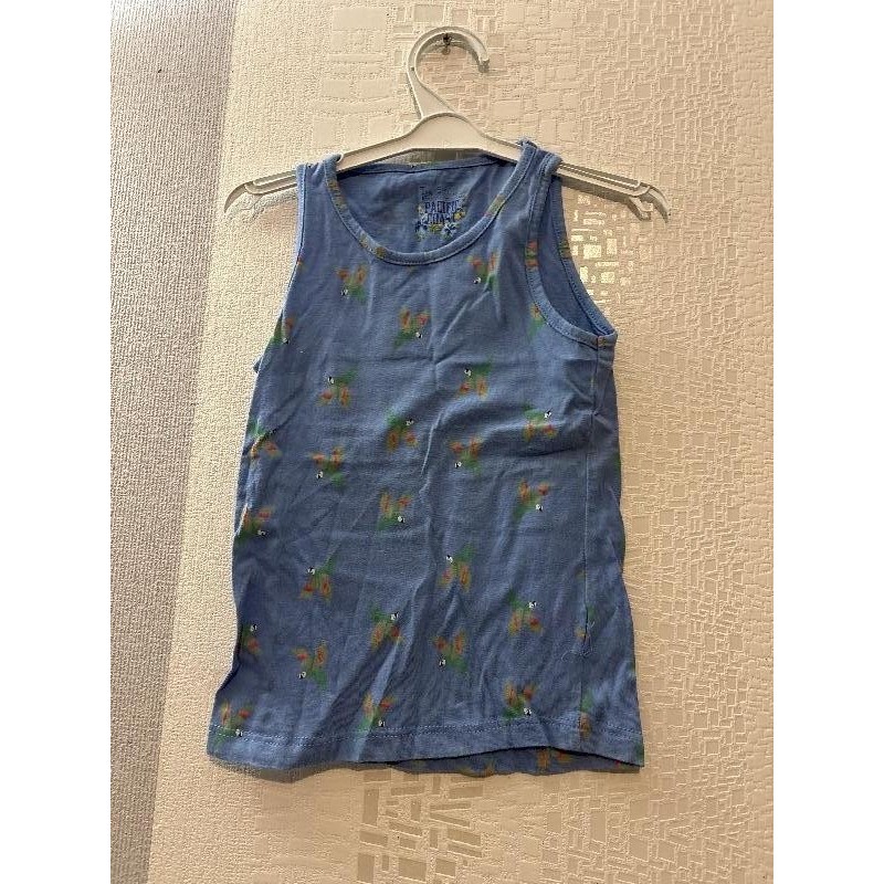 Débardeur  TAILLE 5 