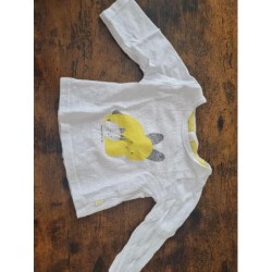 Tee shirt obaibi TAILLE 1M