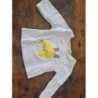 Tee shirt obaibi TAILLE 1M