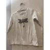Tee shirt manches longues  TAILLE 5