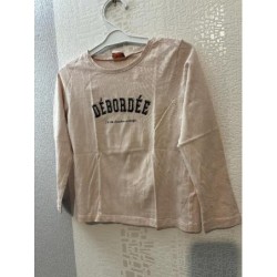 Tee shirt manches longues...