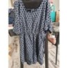 Combinaison short mater