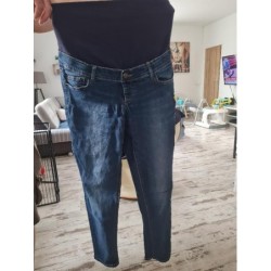 Jean bleu mater TAILLE 42