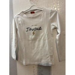 Tee shirt manches longues...