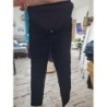 Jean bleu foncé mater TAILLE 40