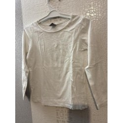 Tee shirt manches longues...