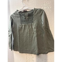 Tee shirt manches longues...