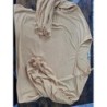 Tunique femme jaune TAILLE 42/44