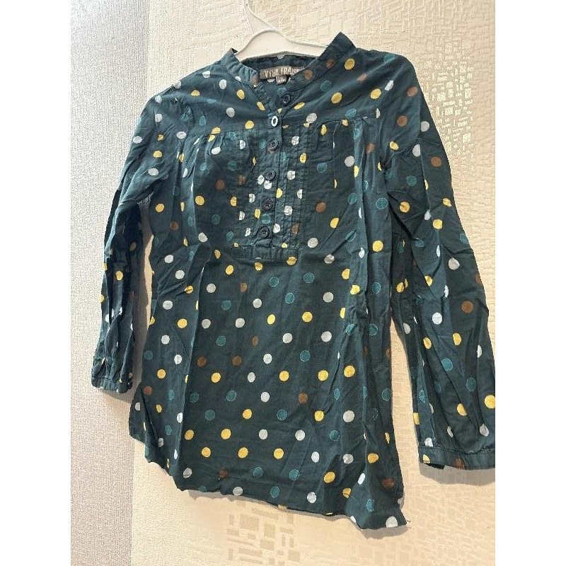 Blouse TAILLE 5