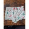 Short dino TAILLE 1