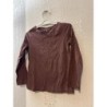 Tee shirt manches longues  TAILLE 5