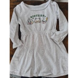 Robe sisters TAILLE 5A