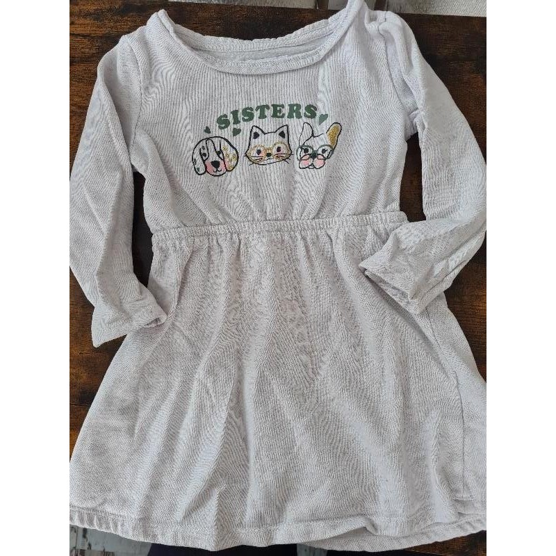 Robe sisters TAILLE 5A