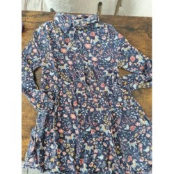 Robe motifs licorne TAILLE 5A