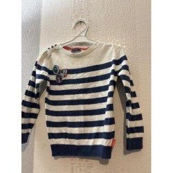 Pull TAILLE 5