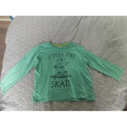 T-shirt garçon du pareil au...