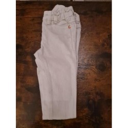 Pantalon blanc TAILLE 3A