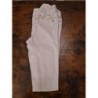 Pantalon blanc TAILLE 3A